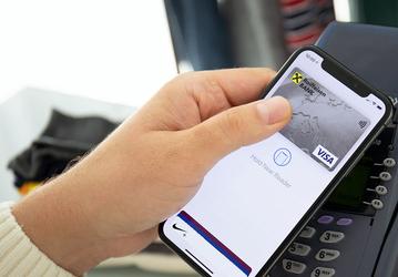 Apple придётся открыть модуль NFC в iPhone для сторонних разработчиков
