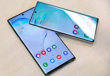Удешевлённый Samsung Galaxy Note10 Lite разочаровывает