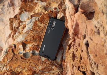 Честное испытание на прочность первого в мире неубиваемого смартфона с Helio P90 и 10-кратным зумом