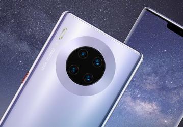 Kirin 990 5G — лучшая платформа для сетей пятого поколения