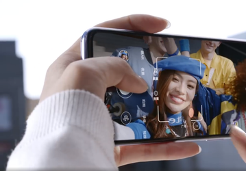 Живые фото Huawei Nova 6 5G подтверждают, что он непохож на Honor V30