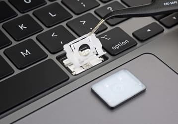 Можно покупать. Кошмарный период ноутбуков MacBook Pro ушёл в прошлое