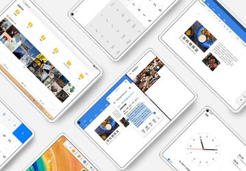 Huawei готовит новый сюрприз для Apple