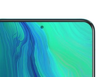 Смартфоны Xiaomi и Redmi с подэкранными камерами на подходе
