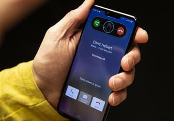 LG начала обновлять свои смартфоны до Android 10