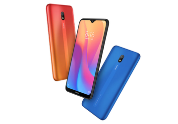 Redmi 8 и Redmi 8A получили глобальную версию MIUI 11 с опережением графика