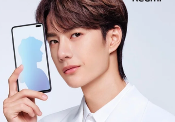 Redmi показала, как снимает её новый флагман за две недели до анонса