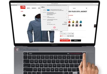 16-дюймовый MacBook Pro получит 3D-карту AMD Radeon RX 5500M и урезанную сенсорную полоску Touch Bar