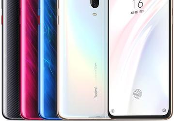 В ожидании Redmi K30 совсем новый смартфон Redmi K20 Pro Premium стремительно дешевеет