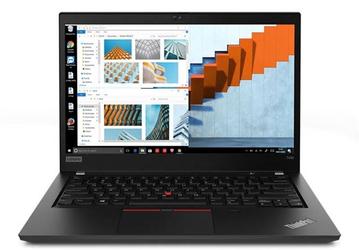 Lenovo переименует ноутбуки ThinkPad