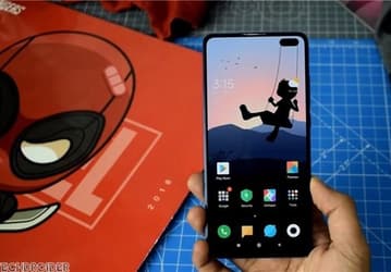 Redmi K30 Pro на Snapdragon 865 выйдет в следующем году