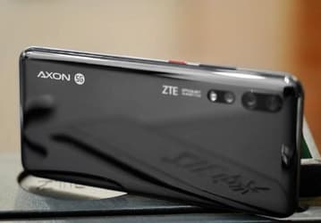 Так выглядит первый в мире смартфон на Snapdragon 865