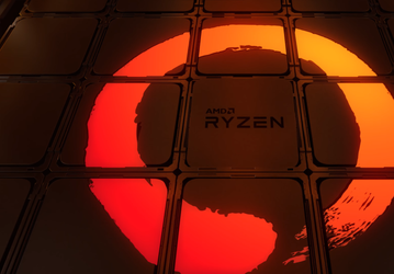 Лишь двое из десяти выбирают CPU Intel, остальные покупают Ryzen. Появилась новая статистика продаж магазина Mindfactory