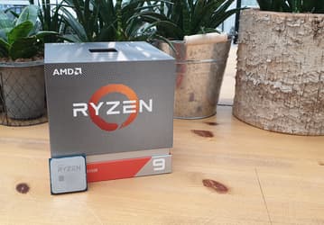 12-ядерный процессор Ryzen 9 3900X теперь можно взять в аренду