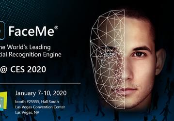 CyberLink продемонстрирует на выставке CES 2020 новейшие приложения своей технологии распознавания лиц 