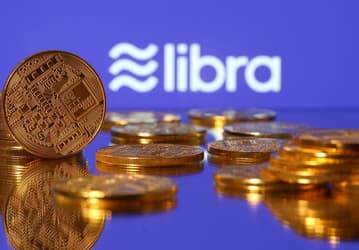 Для участия в проекте Facebook Libra надо внести не менее 10 млн долларов. Пока не внес никто