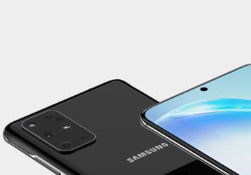 Не все модели линейки Galaxy S11 получат экраны разрешением 3К
