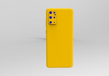 Ад перфекциониста на новых рендерах Samsung Galaxy S11 и S11+