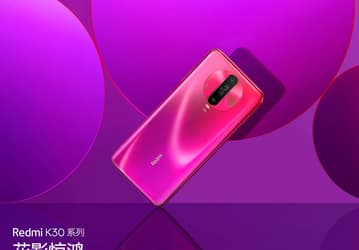 Redmi K30 и Snapdragon 765G неприятно шокировали производительностью