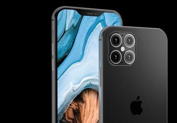 iPhone 12 получит улучшенную оптику и будет еще лучше снимать в темноте