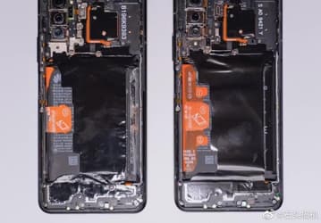 Huawei и Honor – одно и то же? Разбираемся на примере одной картинки