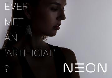 Neon — искусственный интеллект 2.0?