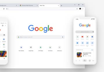Google сделает Chrome намного удобнее