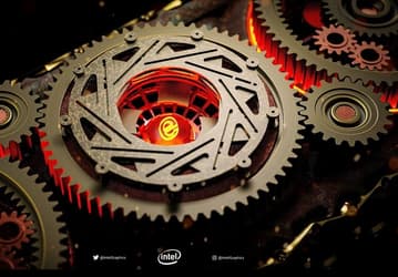 Intel спела песенку про то, что с её первой дискретной видеокартой всё в порядке