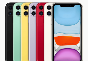 Заработала программа вознаграждения за обнаружение уязвимостей в iPhone с максимальным вознаграждением 1 млн долларов 