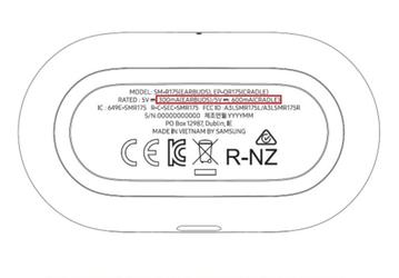Samsung Galaxy Buds+ будут работать дольше предшественников