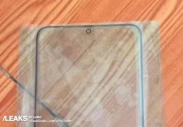 Экран Samsung Galaxy S11 подтвержден