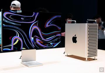 Apple подготовила подарок к Новому году за 6 тысяч долларов