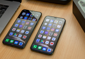 В России отключили удобную функцию iPhone 11