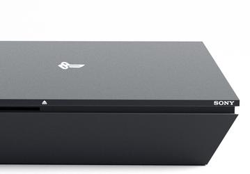 PlayStation 5 предстала в совершенно новом образе