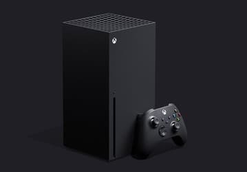 Подробные характеристики Xbox Series X