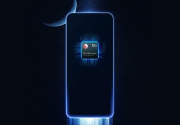 Дизайн Realme X50 является «глотком свежего воздуха»