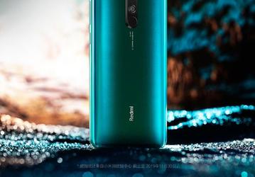 Даже MediaTek не помеха. Redmi Note 8 разлетаются, как горячие пирожки
