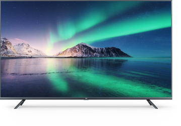 Xiaomi укрепилась на крупнейшем рынке телевизоров