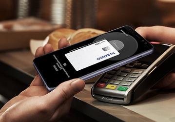 Что не так с Samsung Pay? За весь год сервис вышел лишь на один новый рынок