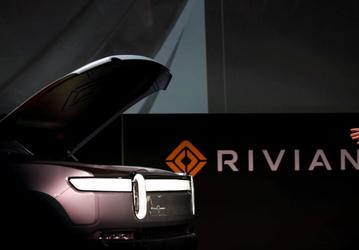 Rivian дали еще 1,3 млрд долларов