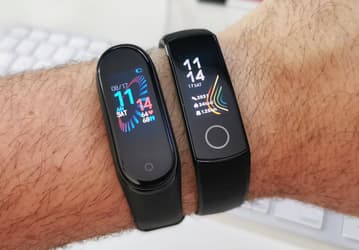 Производитель Mi Band не считает Xiaomi своим конкурентом 