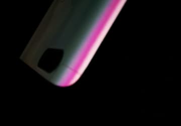 Первые изображения Huawei P40 Pro