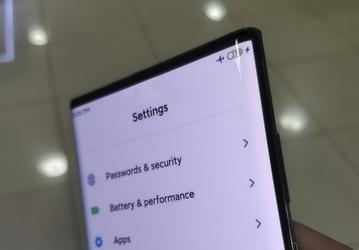 Второе разоблачение за день или Xiaomi Mi Mix 4 ненастоящий