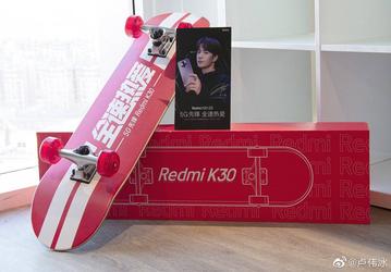 Redmi предлагает заменить бокс экстремальным видом спорта