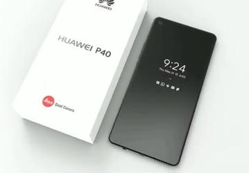 Раскрыты все секреты Huawei P40. Флагманский камерофон обещает революцию в аккумуляторах