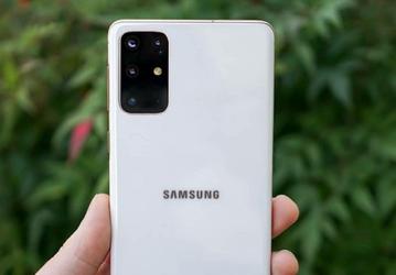 И совсем не страшно. Вот как на самом деле выглядит Samsung Galaxy S11