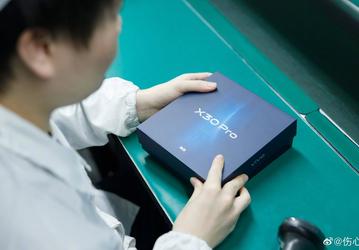 60-кратный зум получат не все версии Vivo X30