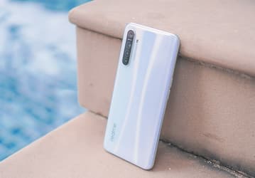 Какой ещё производитель может нарастить продажи смартфонов на 808%? Realme рассказала о планах на следующий год