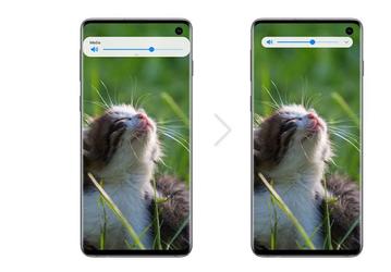 Android 10 и One UI 2 доступны на Samsung Galaxy S10 в России