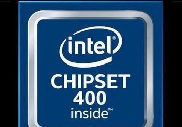 Новые настольные процессоры Intel выйдут не ранее апреля